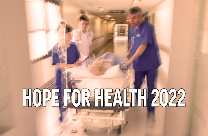 Hope For Health